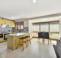 City Four Apartment - Accommodation QLD
