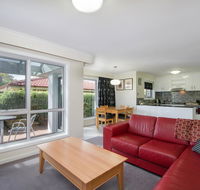 City One Apartment - Accommodation QLD
