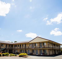 Lilac City Motor Inn  Steakhouse - Accommodation QLD