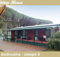 Second Valley Caravan Park - Accommodation QLD