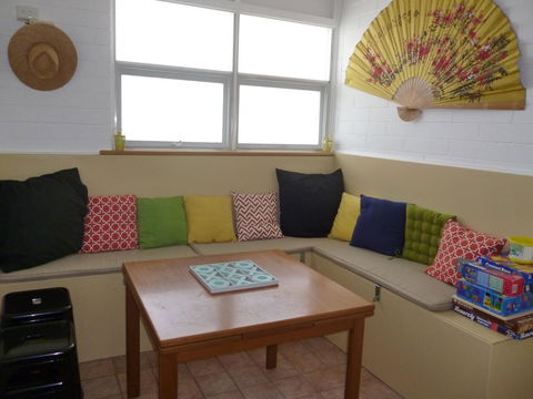 Willygunyah - Accommodation QLD 15