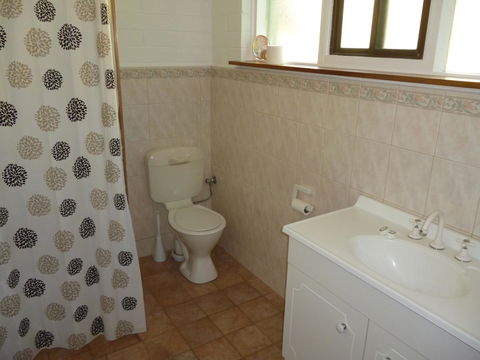 Willygunyah - Accommodation QLD 17