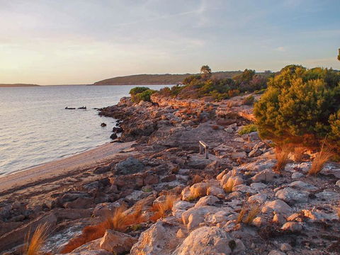 Willygunyah - Accommodation QLD 29