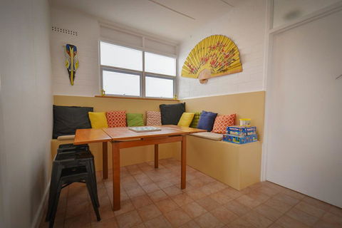 Willygunyah - Accommodation QLD 16