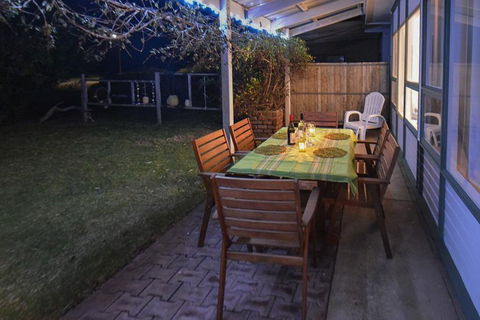 Willygunyah - Accommodation QLD 23