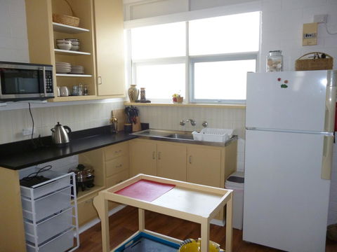 Willygunyah - Accommodation QLD 8