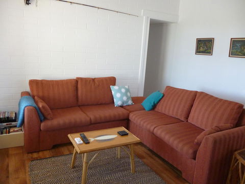 Willygunyah - Accommodation QLD 10