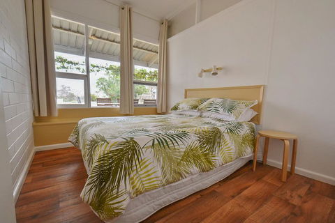 Willygunyah - Accommodation QLD 12