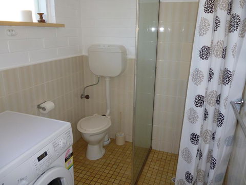 Willygunyah - Accommodation QLD 19