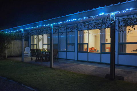 Willygunyah - Accommodation QLD 25