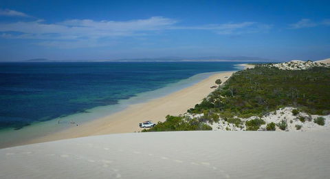 Willygunyah - Accommodation QLD 32