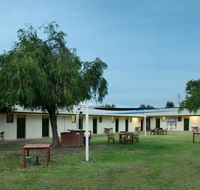 The Anglers Inn - Accommodation QLD