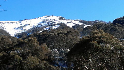 CHILL-OUT - Thredbo - Accommodation QLD 35