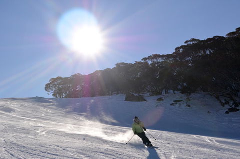 CHILL-OUT - Thredbo - Accommodation QLD 41