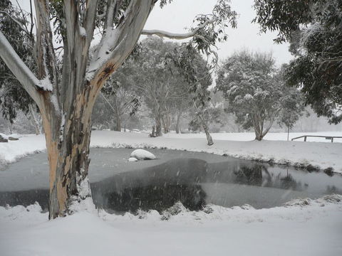 CHILL-OUT - Thredbo - Accommodation QLD 38