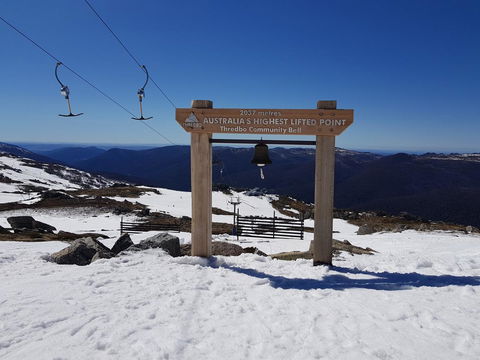 CHILL-OUT - Thredbo - Accommodation QLD 26