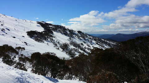 CHILL-OUT - Thredbo - Accommodation QLD 37