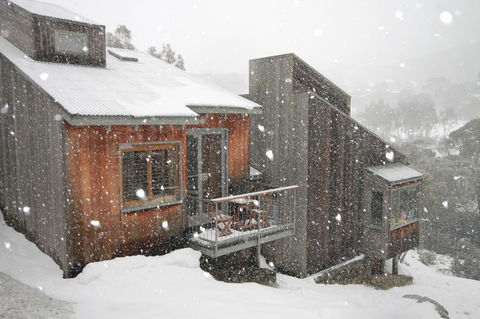 CHILL-OUT - Thredbo - Accommodation QLD 22
