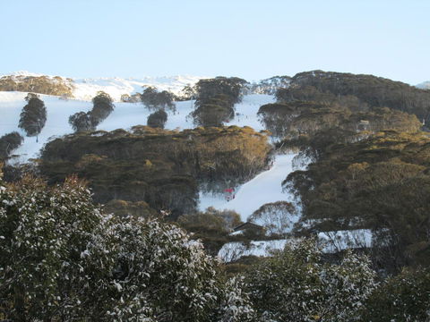 CHILL-OUT - Thredbo - Accommodation QLD 8