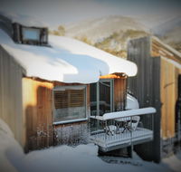 CHILL-OUT  THREDBO - Accommodation QLD