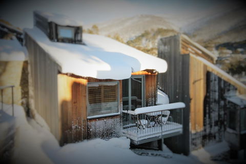 CHILL-OUT - Thredbo - Accommodation QLD 0