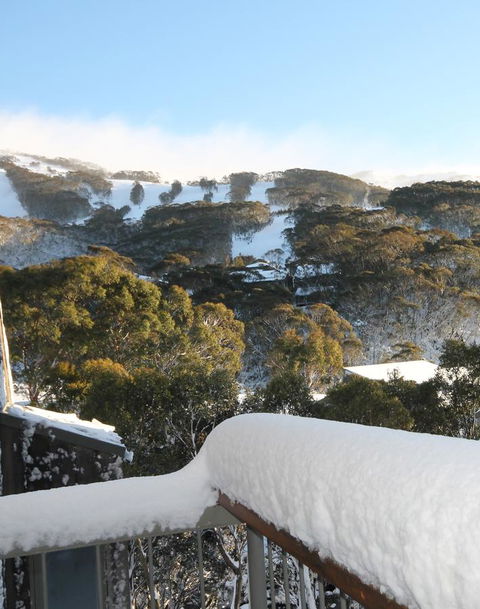 CHILL-OUT - Thredbo - Accommodation QLD 19