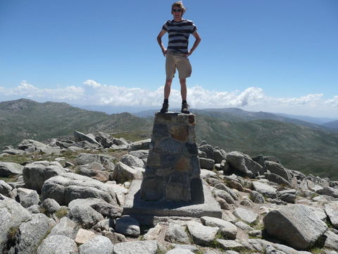 CHILL-OUT - Thredbo - Accommodation QLD 14