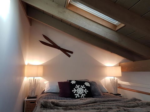 CHILL-OUT - Thredbo - Accommodation QLD 13
