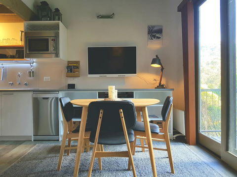CHILL-OUT - Thredbo - Accommodation QLD 6