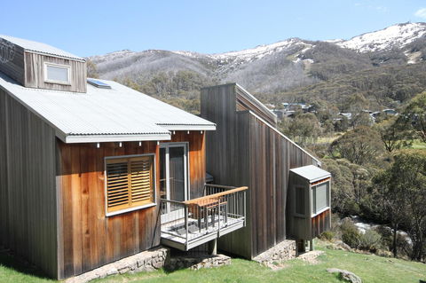 CHILL-OUT - Thredbo - Accommodation QLD 2