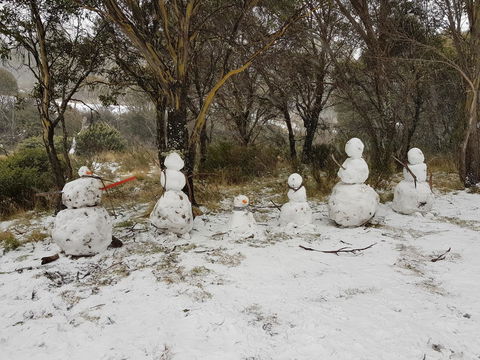 CHILL-OUT - Thredbo - Accommodation QLD 21
