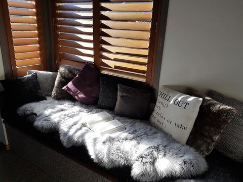 CHILL-OUT - Thredbo - Accommodation QLD 24