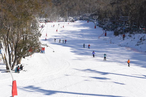 CHILL-OUT - Thredbo - Accommodation QLD 29