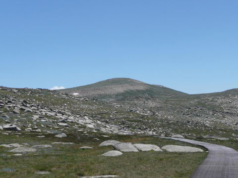 CHILL-OUT - Thredbo - Accommodation QLD 20