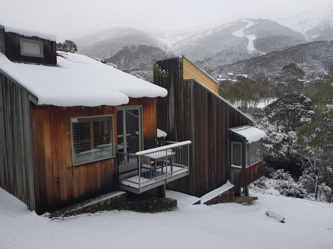 CHILL-OUT - Thredbo - Accommodation QLD 16