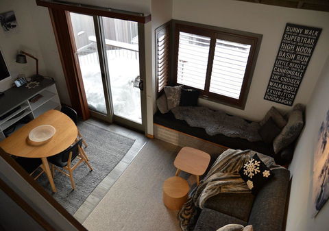 CHILL-OUT - Thredbo - Accommodation QLD 9