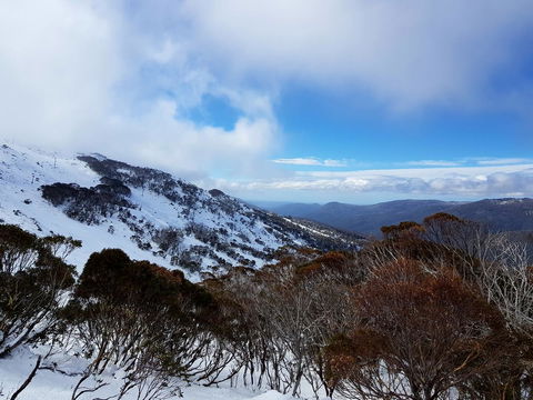 CHILL-OUT - Thredbo - Accommodation QLD 28