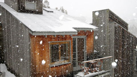 CHILL-OUT - Thredbo - Accommodation QLD 12