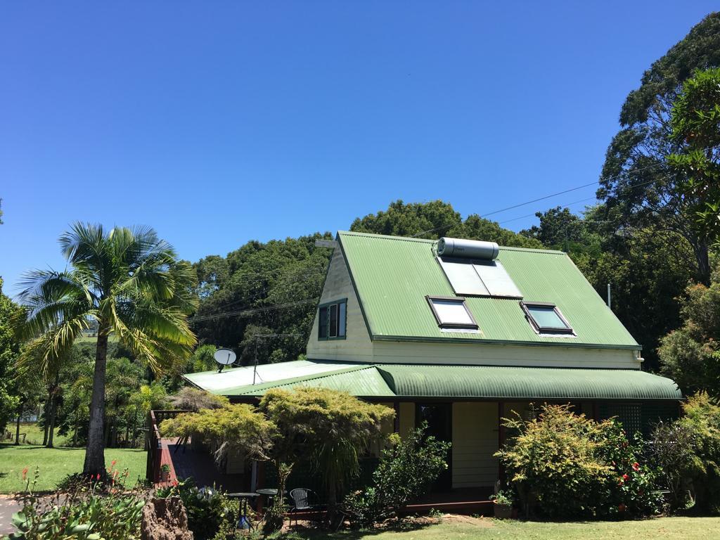 Newrybar ACT Accommodation QLD