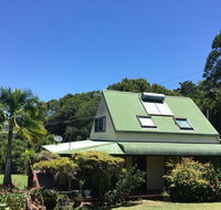 Yallaroo Cottage - Accommodation QLD
