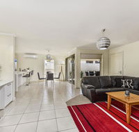 City Fringe Apartment - Accommodation QLD