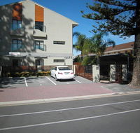 Marco Polo Apartments - Accommodation QLD