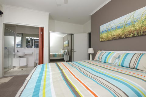 Boom 6 Boomerang Beach - Accommodation QLD 9