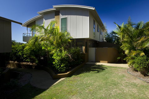Boom 6 Boomerang Beach - Accommodation QLD 14