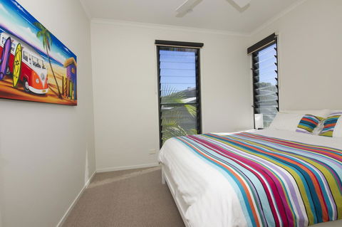 Boom 6 Boomerang Beach - Accommodation QLD 15
