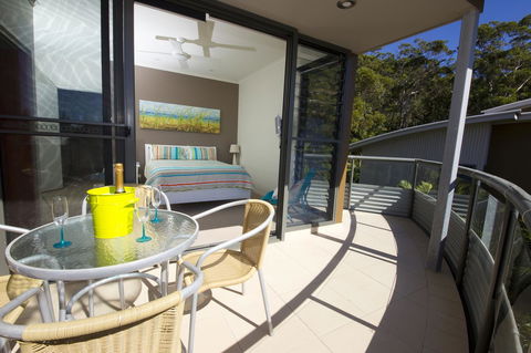 Boom 6 Boomerang Beach - Accommodation QLD 10