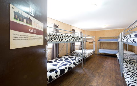 The Old Mount Gambier Gaol - Accommodation QLD 10
