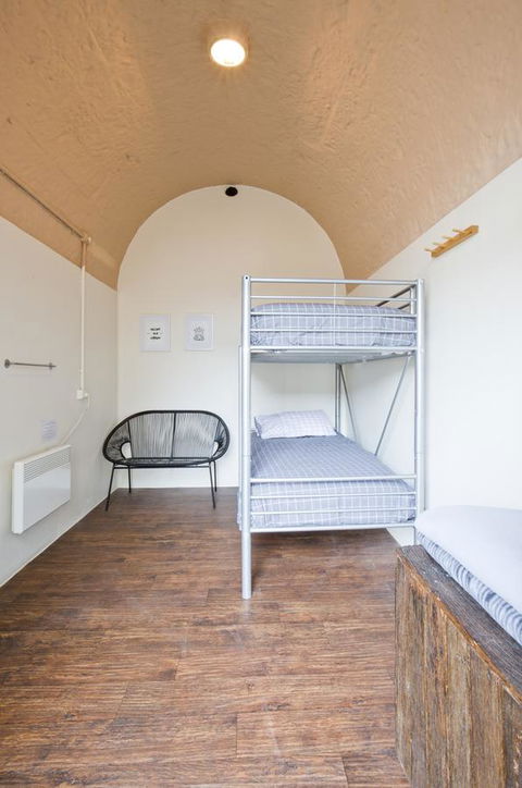 The Old Mount Gambier Gaol - Accommodation QLD 6