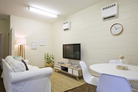 The Old Mount Gambier Gaol - Accommodation QLD 35