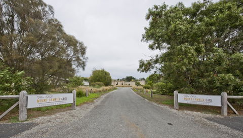 The Old Mount Gambier Gaol - Accommodation QLD 31
